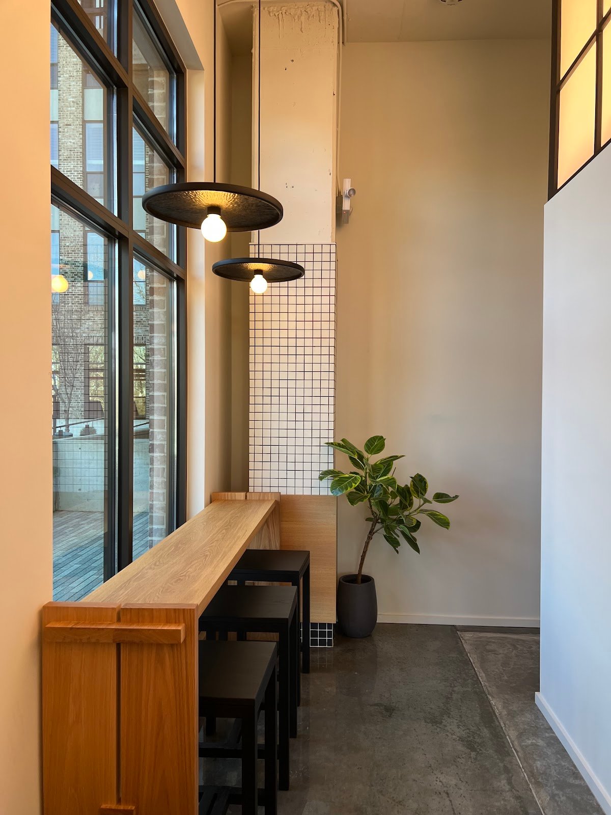 Elegy Coffee Germantown specialty coffee shop in Nashville - photo 4