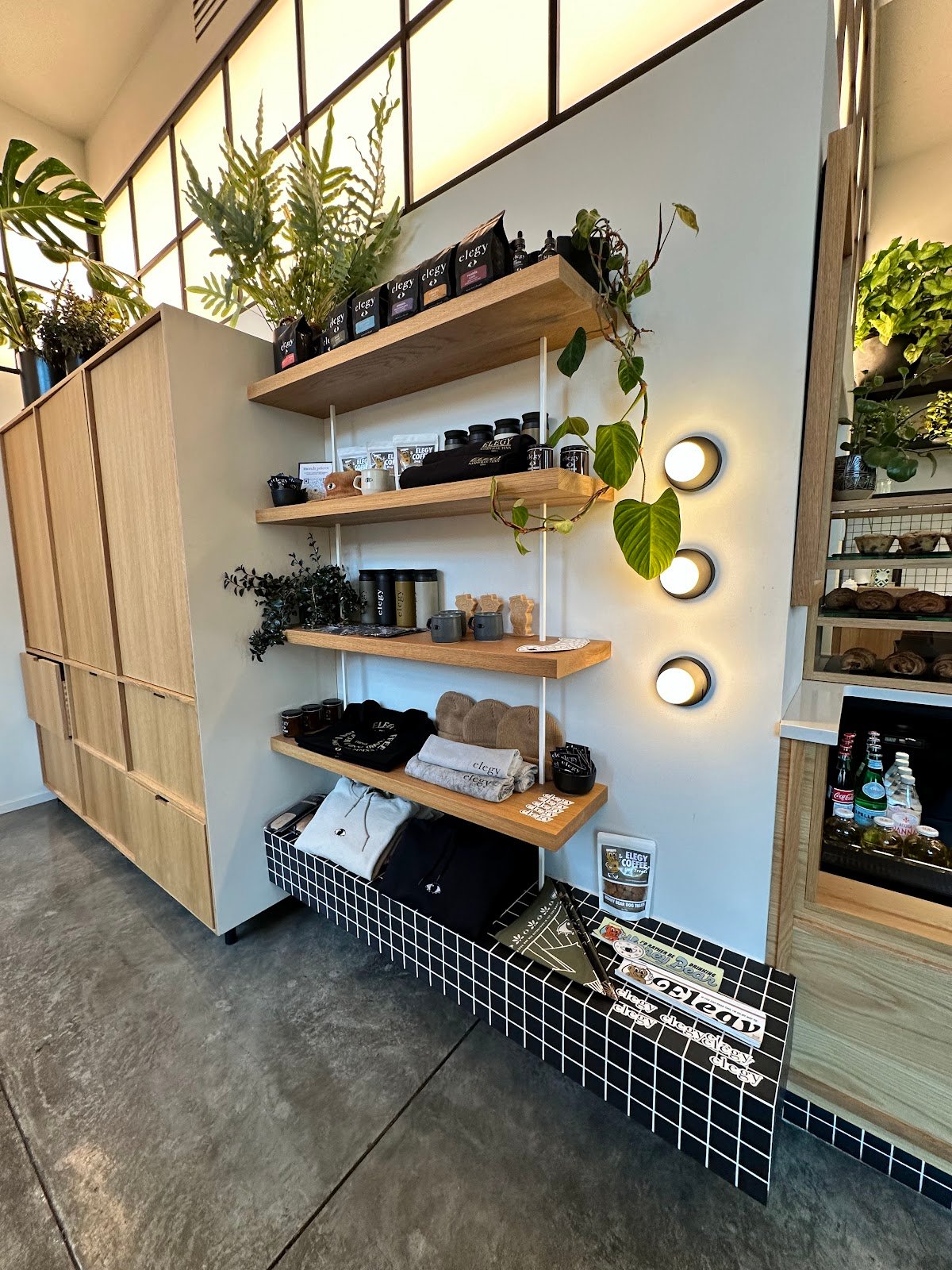 Elegy Coffee Germantown specialty coffee shop in Nashville - photo 5