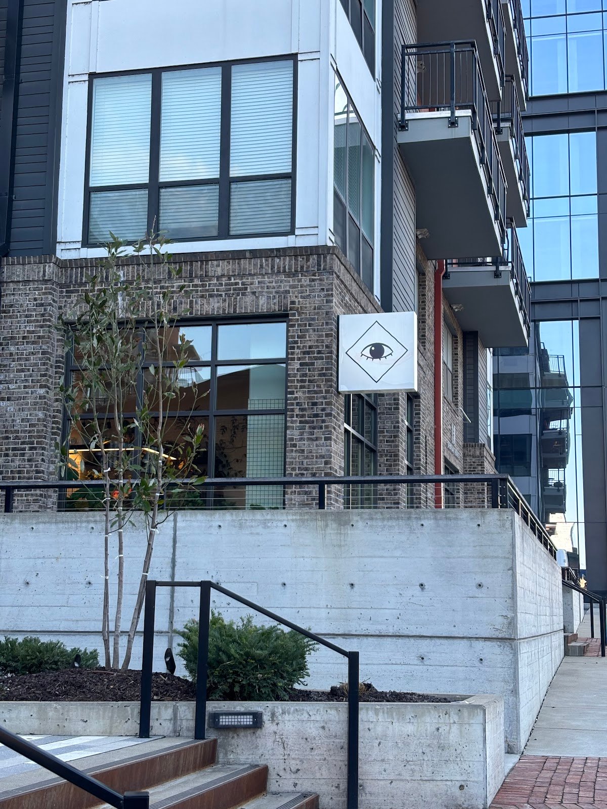 Elegy Coffee Germantown specialty coffee shop in Nashville - photo 6