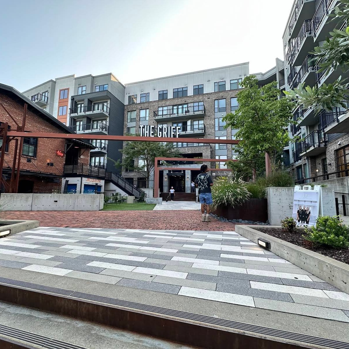 Elegy Coffee Germantown specialty coffee shop in Nashville - photo 9