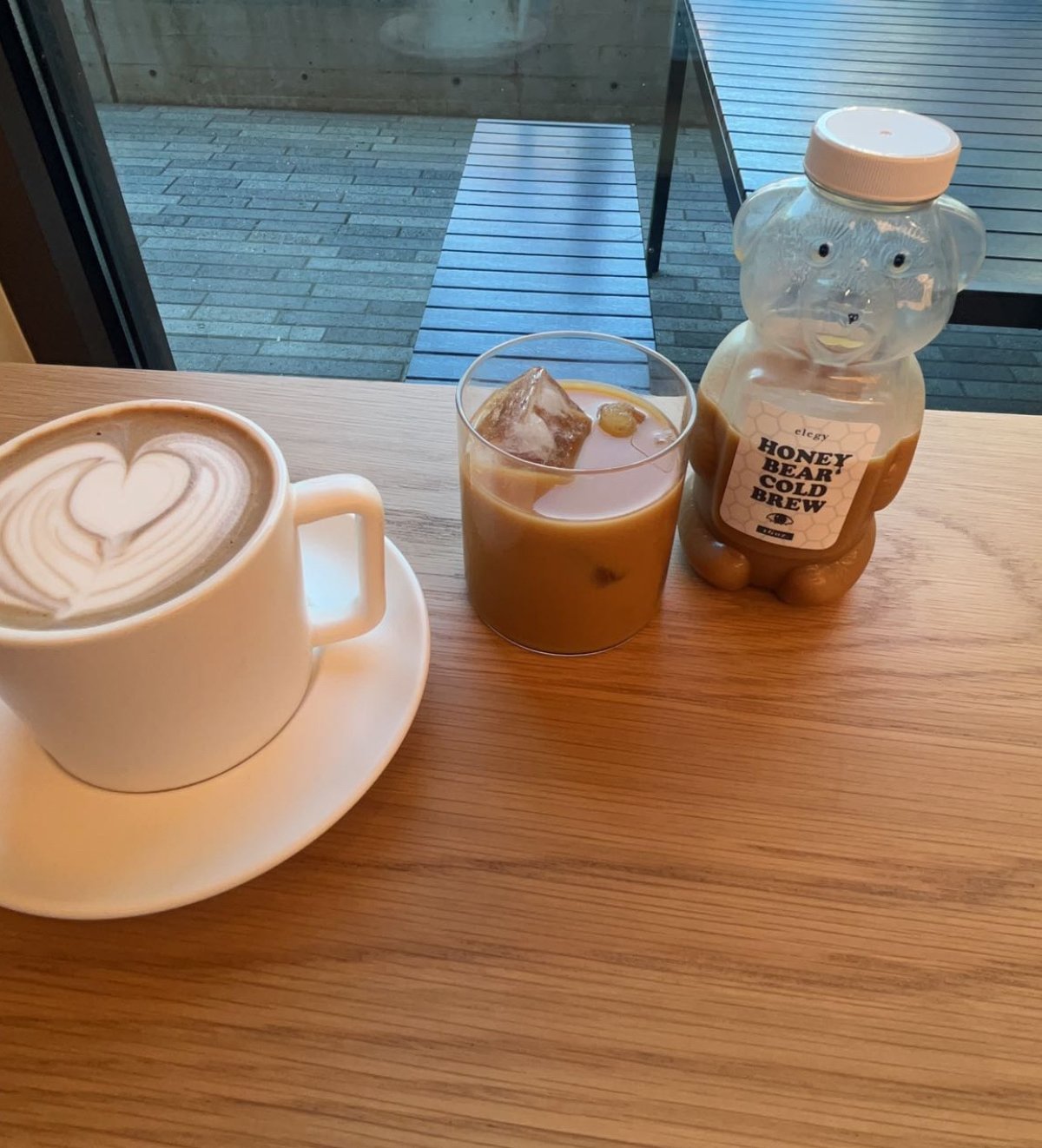 Elegy Coffee Germantown specialty coffee shop in Nashville - photo 10