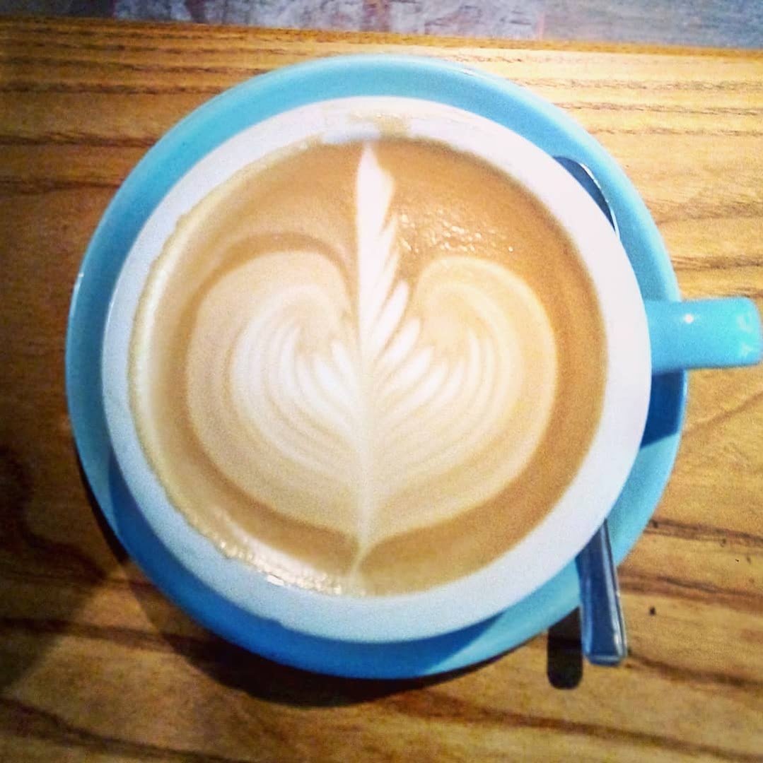 Playground Coffee & Bar specialty coffee shop in Bristol - photo 2