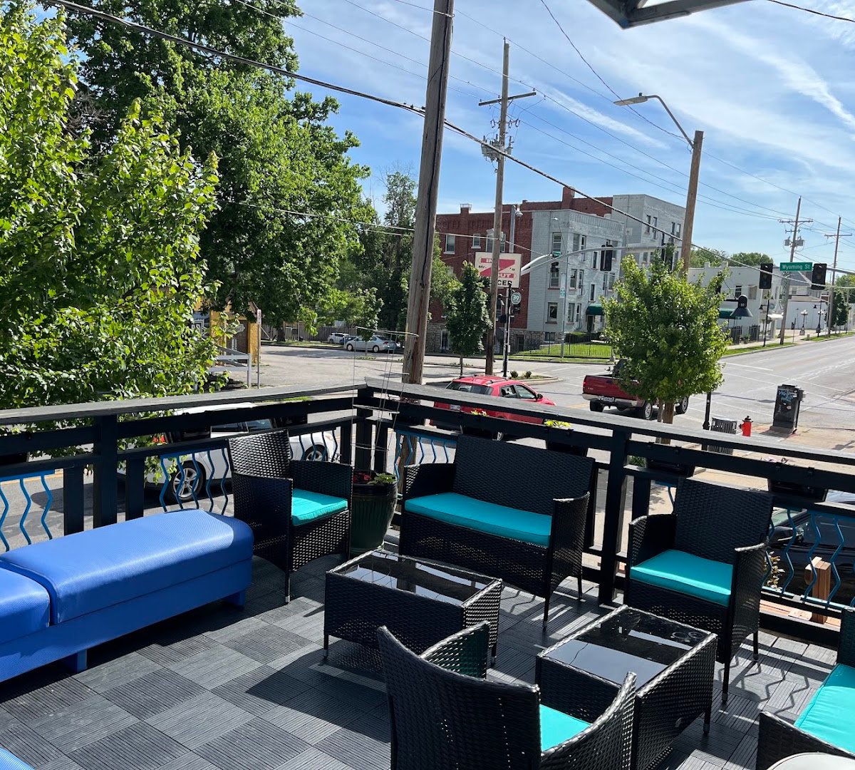 Rebel Coffee specialty coffee shop in Kansas City - photo 10