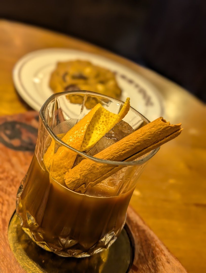 Cherrydog Coffee Roaster specialty coffee shop in Bangkok - photo 9