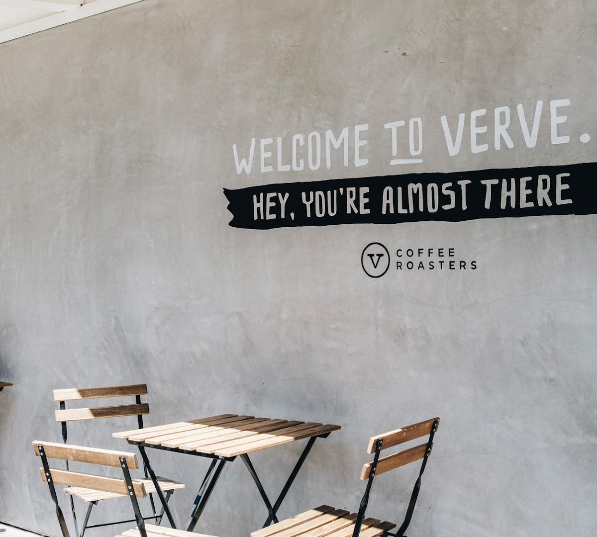 Verve Coffee Roasters specialty coffee shop in Los Angeles - photo 12