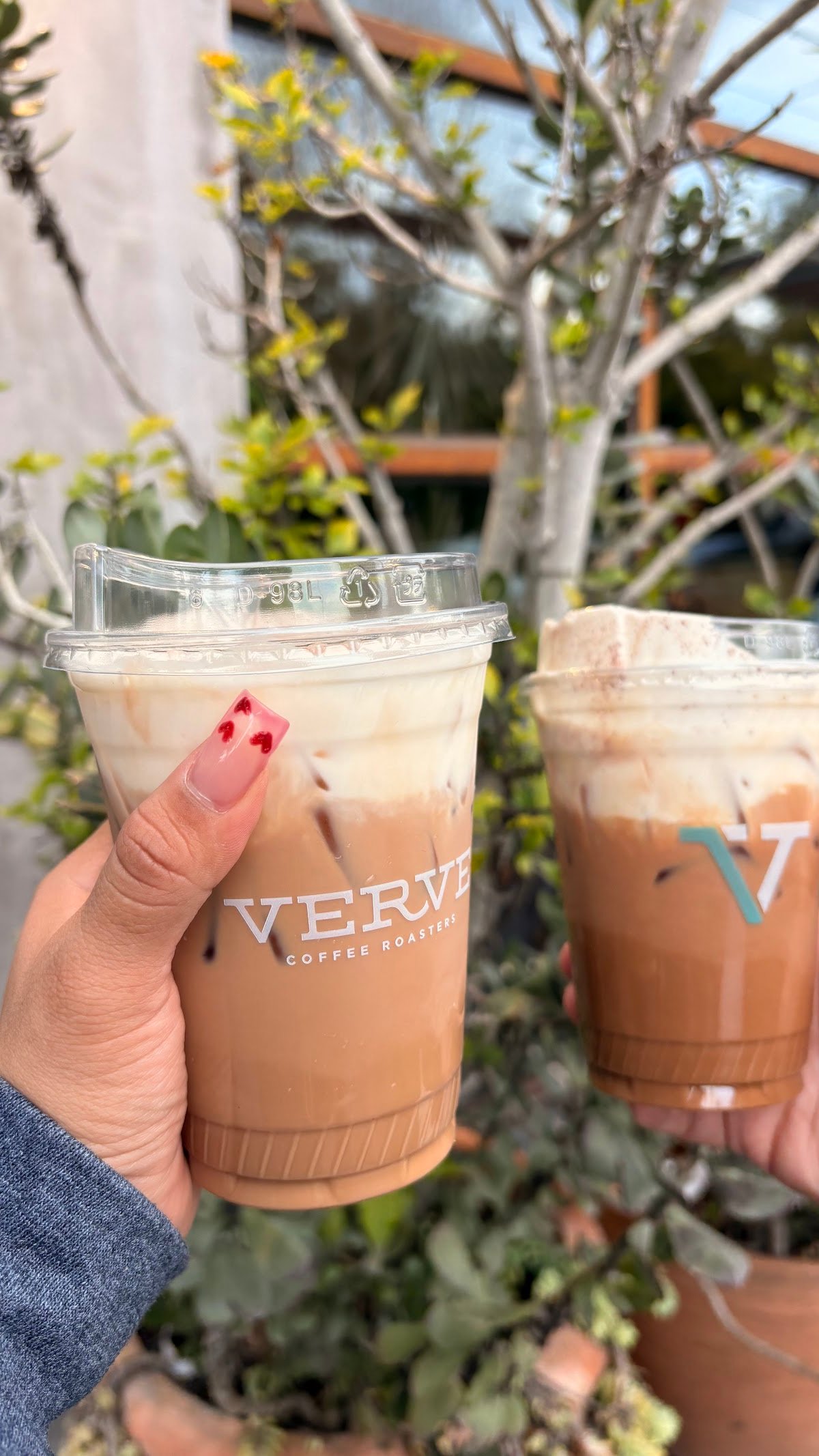 Verve Coffee Roasters specialty coffee shop in Los Angeles - photo 4