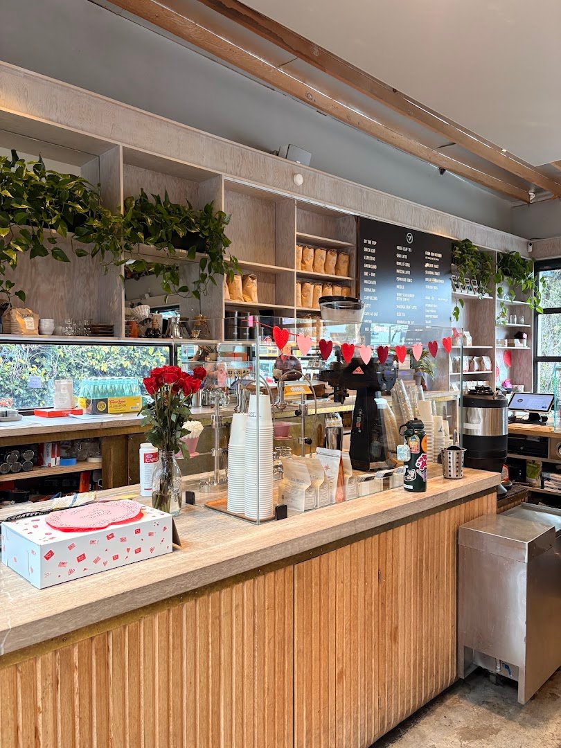 Verve Coffee Roasters specialty coffee shop in Los Angeles - photo 9