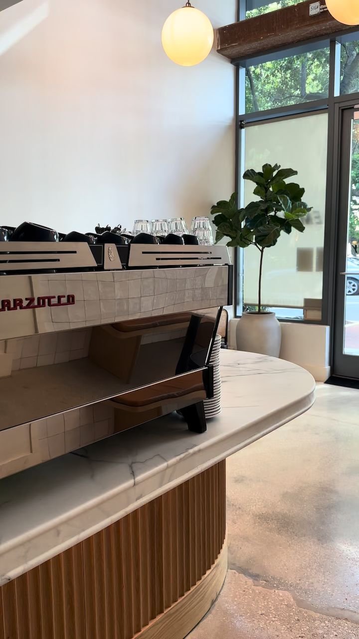 EMISSARY CAFE specialty coffee shop in Miami - photo 12