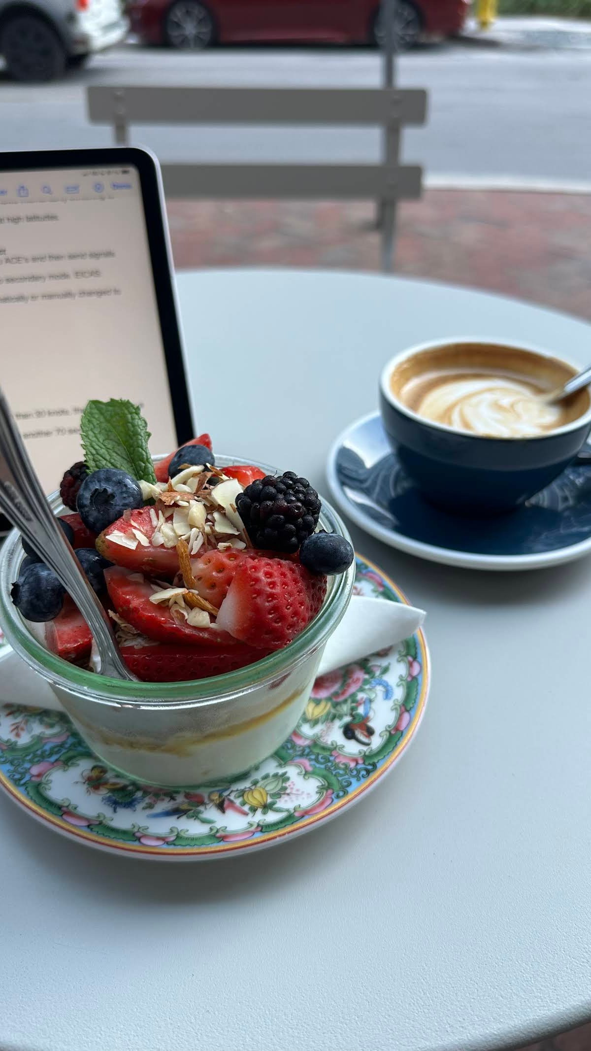 EMISSARY CAFE specialty coffee shop in Miami - photo 16