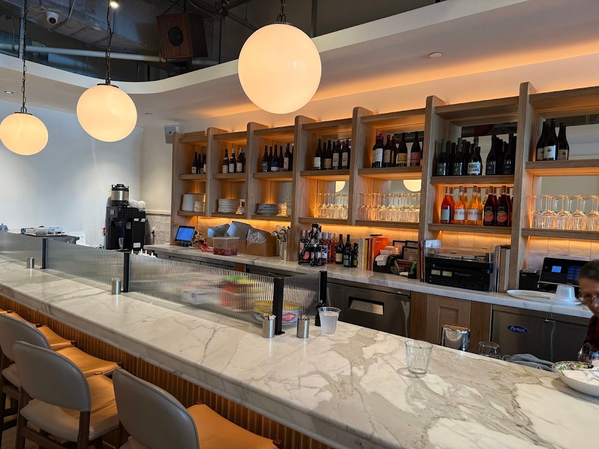 EMISSARY CAFE specialty coffee shop in Miami - photo 5