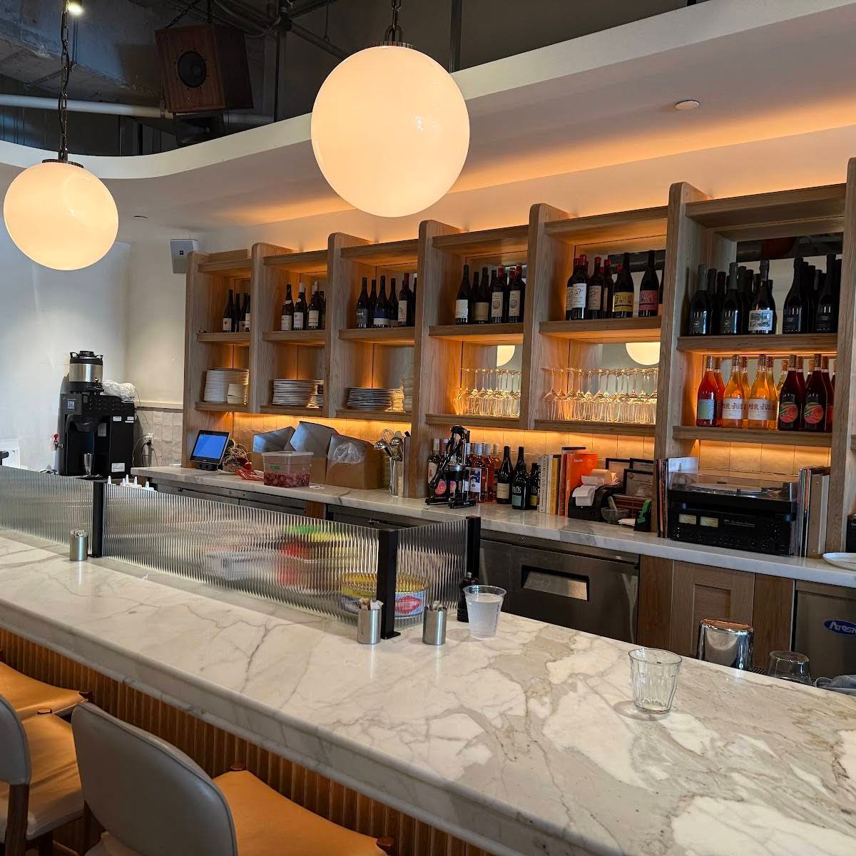 EMISSARY CAFE specialty coffee shop in Miami - photo 7