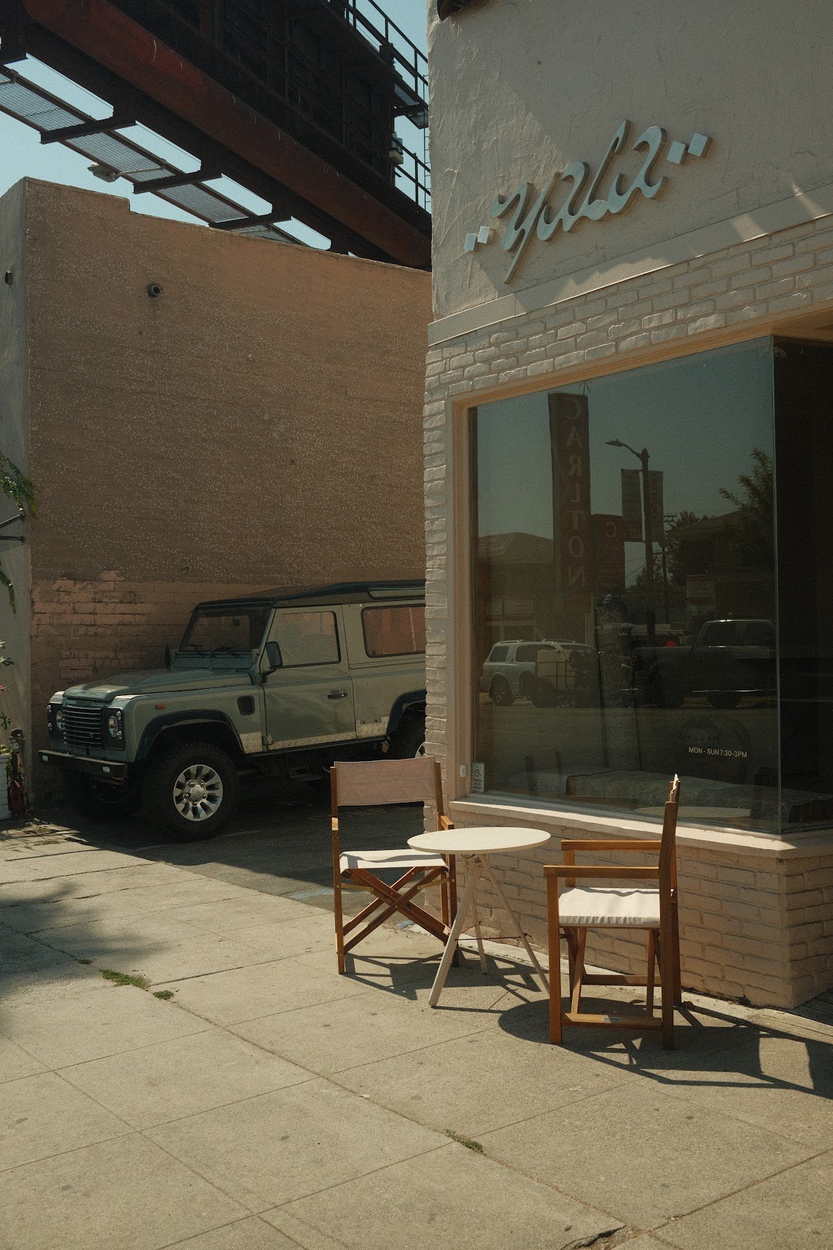 Yala Coffee specialty coffee shop in Los Angeles - photo 2