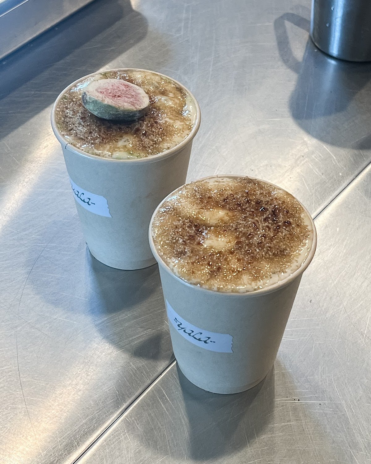 Yala Coffee specialty coffee shop in Los Angeles - photo 3