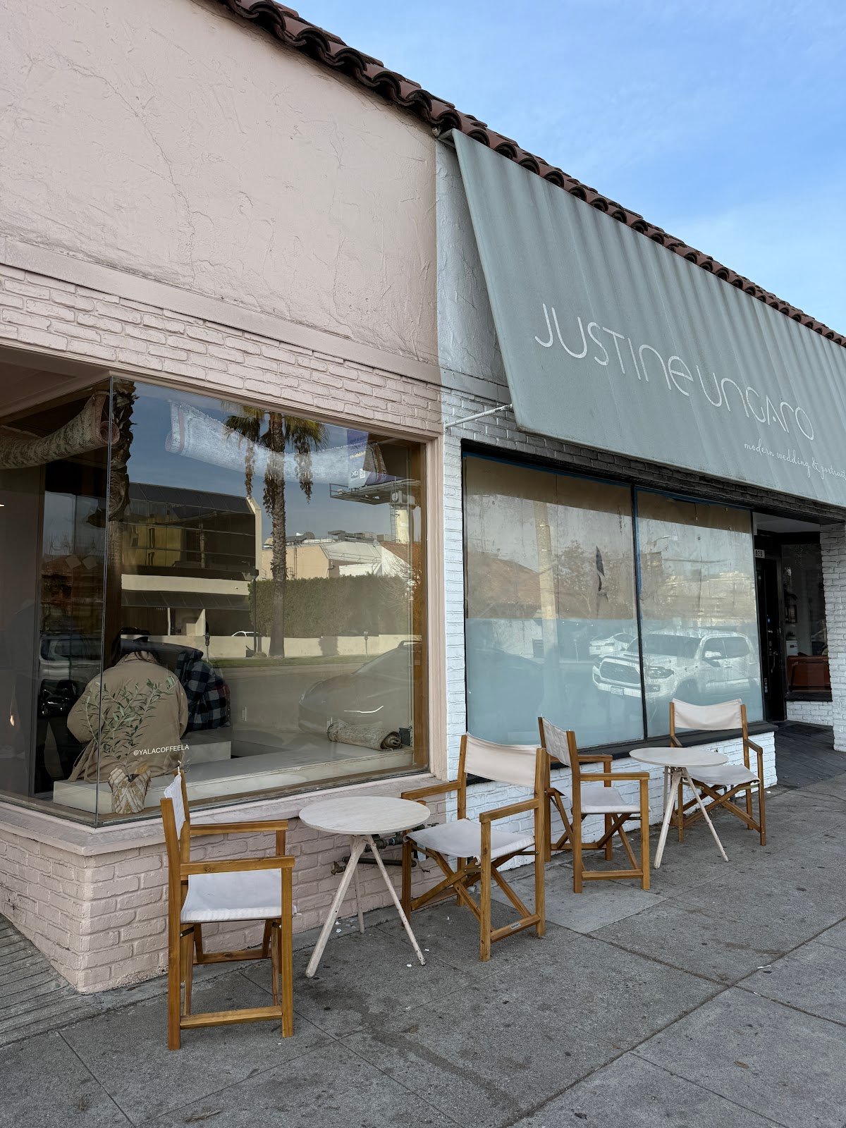 Yala Coffee specialty coffee shop in Los Angeles - photo 4