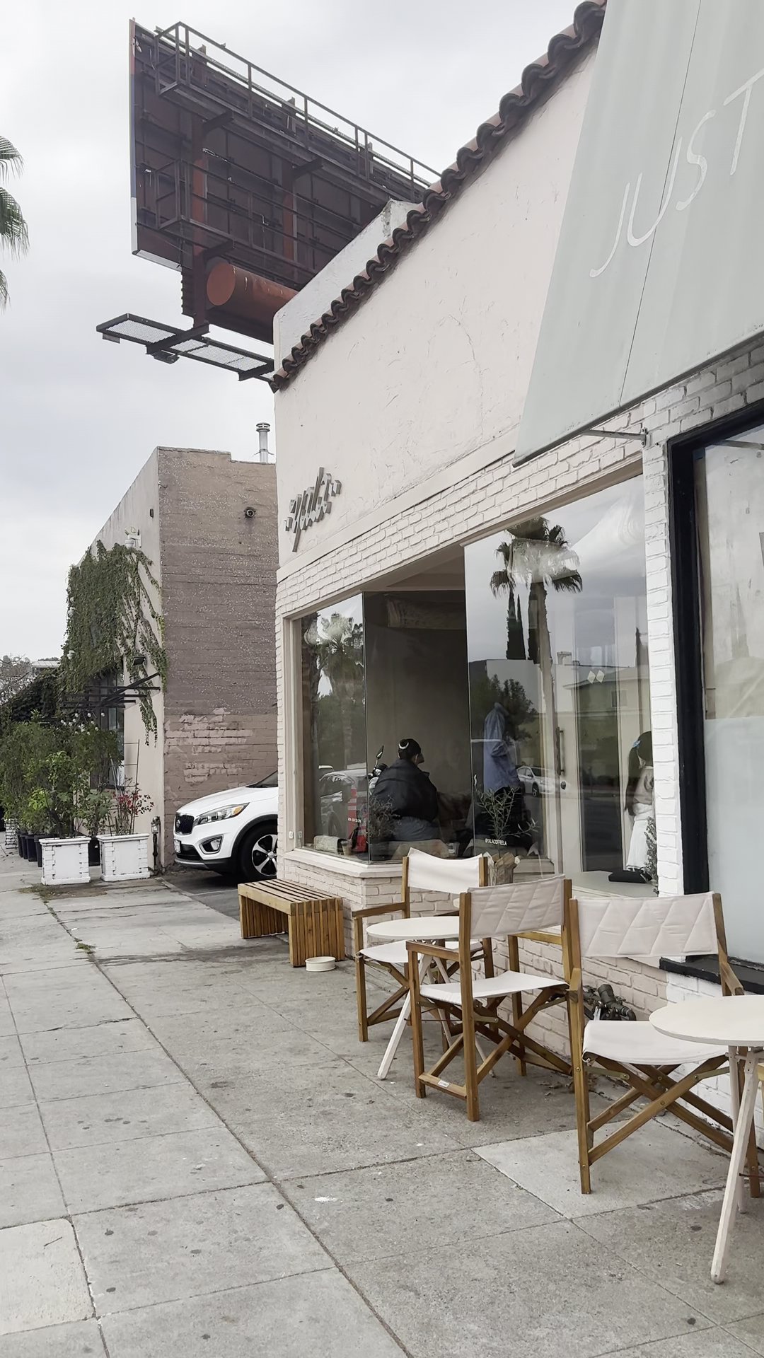 Yala Coffee specialty coffee shop in Los Angeles - photo 6