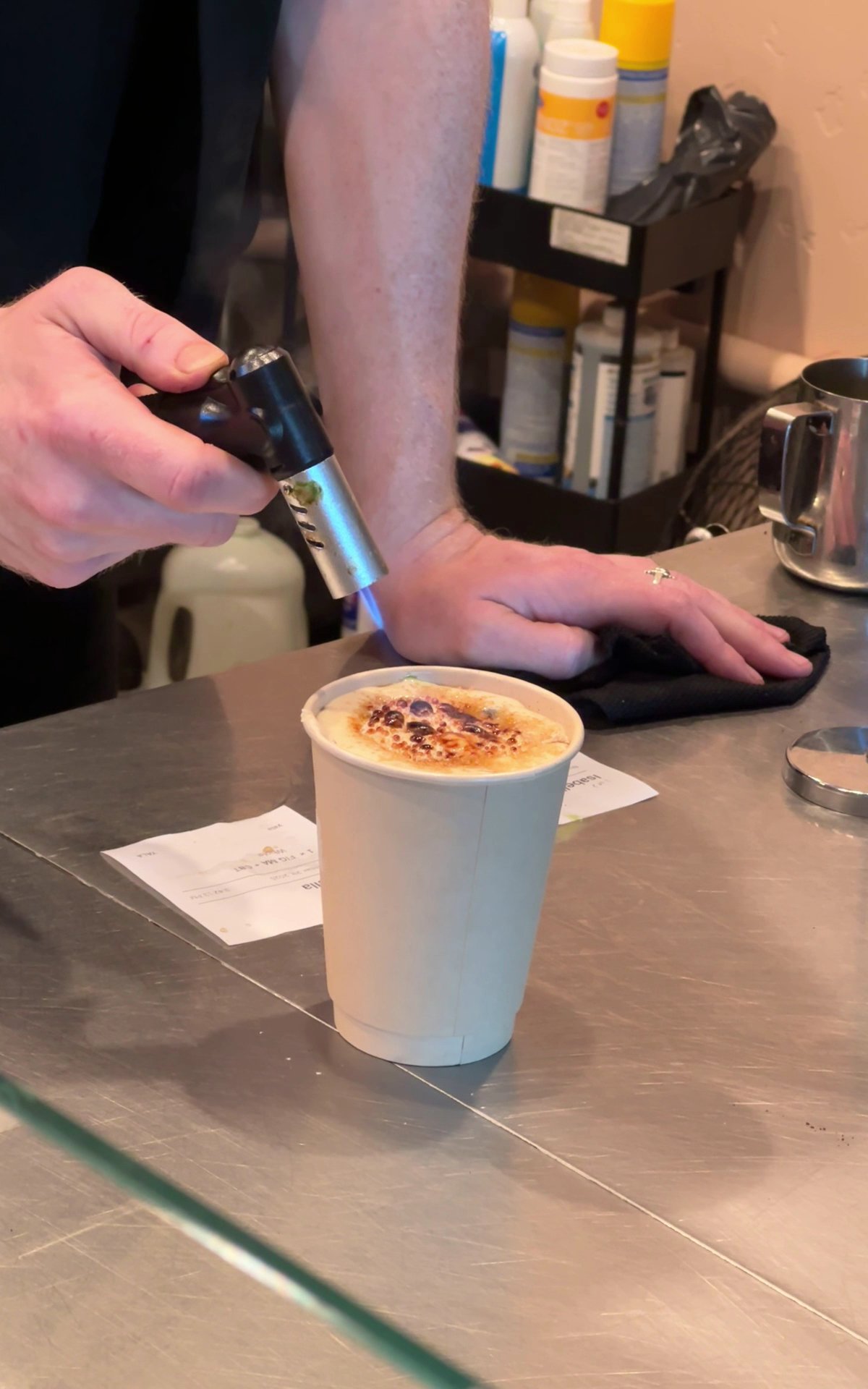 Yala Coffee specialty coffee shop in Los Angeles - photo 7