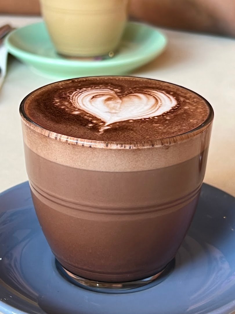 Buhler and Co (Brunch/Lunch/Coffee shop) specialty coffee shop in London - photo 6