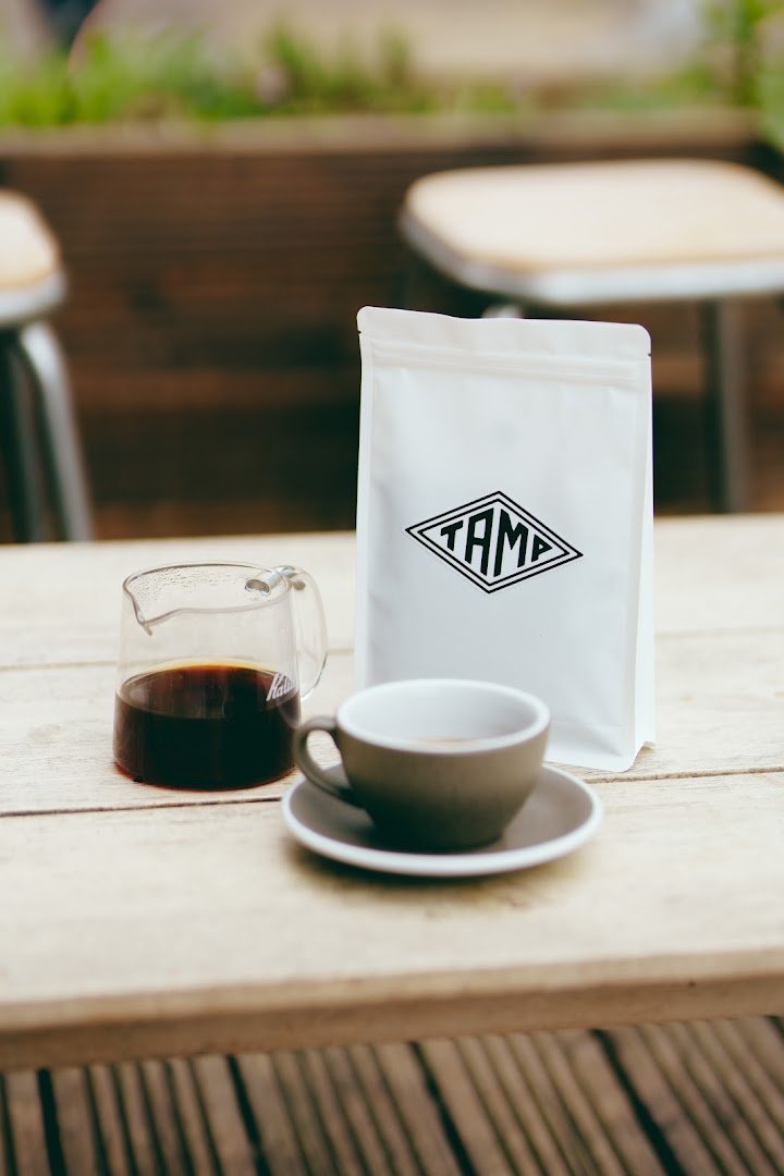 Tamp Coffee - Specialty Coffee Shop in Chiswick specialty coffee shop in London - photo 7