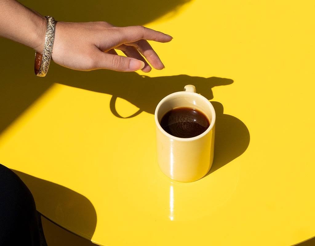 Loquat Coffee specialty coffee shop in Los Angeles - photo 6