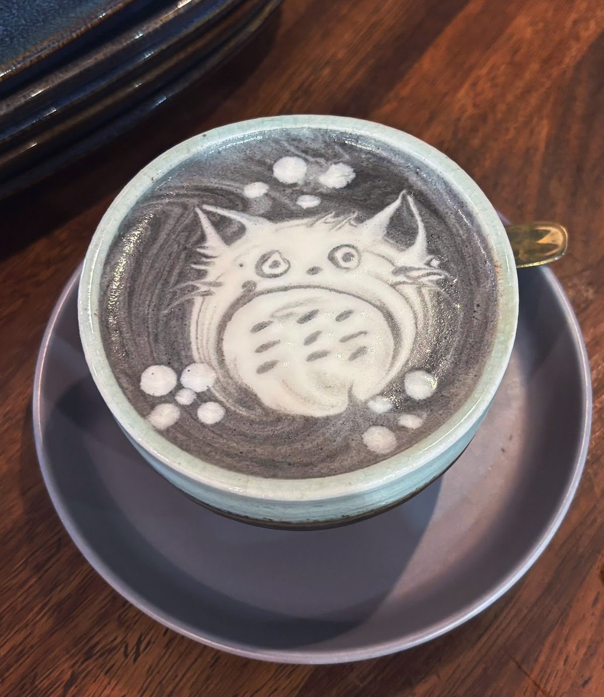 Arise Coffee Roasters specialty coffee shop in London - photo 4