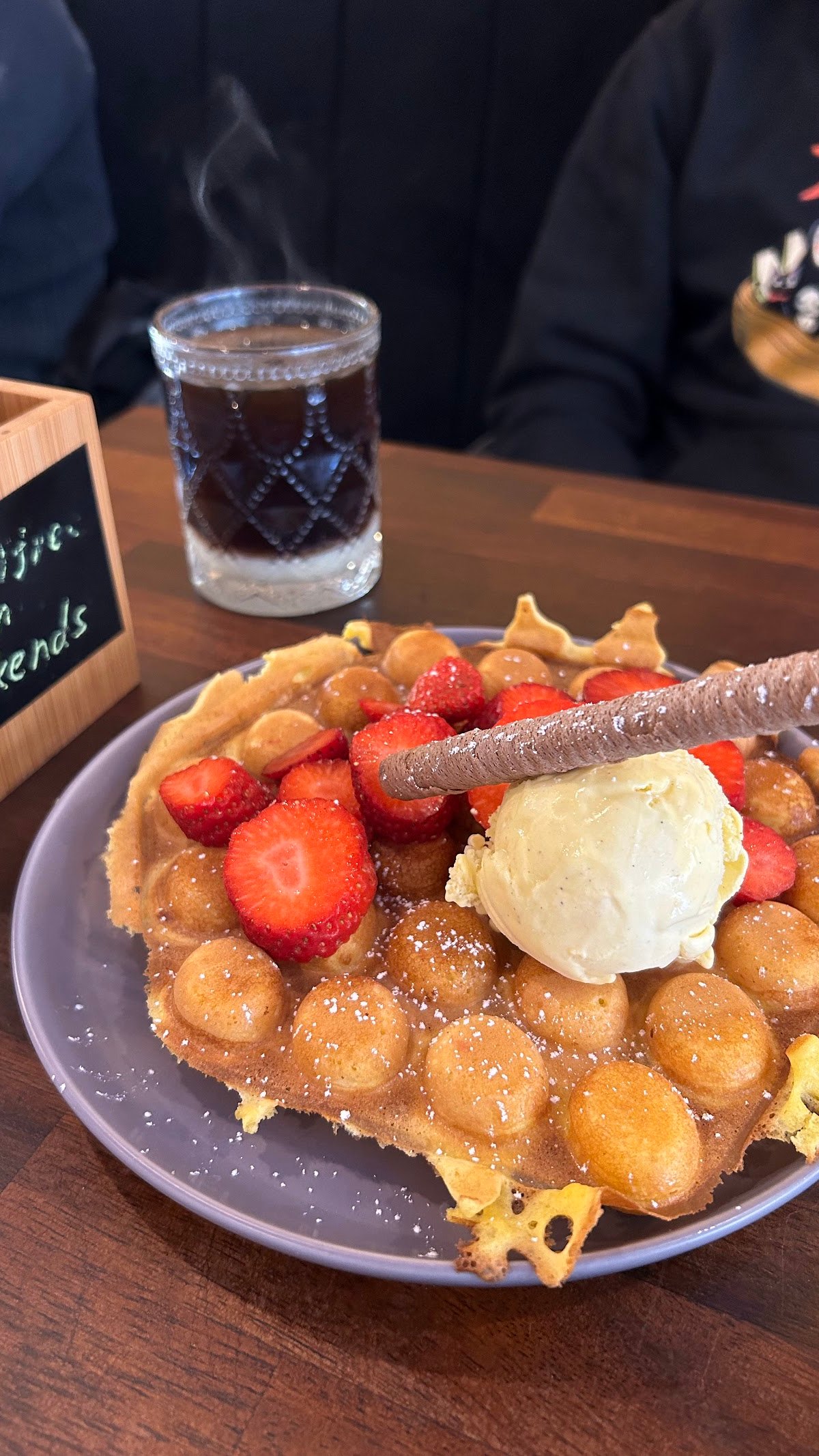 Arise Coffee Roasters specialty coffee shop in London - photo 8