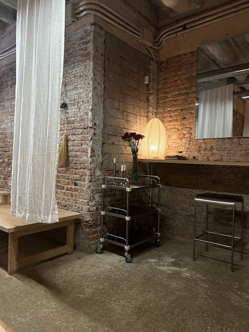 Otsu specialty coffee shop in Barcelona - photo 3