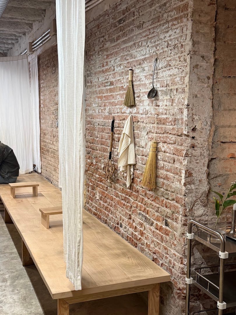 Otsu specialty coffee shop in Barcelona - photo 6