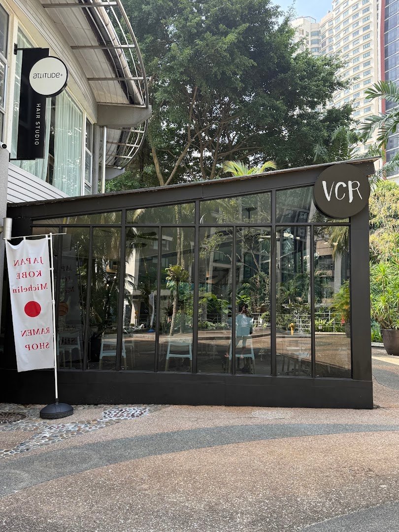 VCR Mont Kiara specialty coffee shop in Kuala Lumpur - photo 7