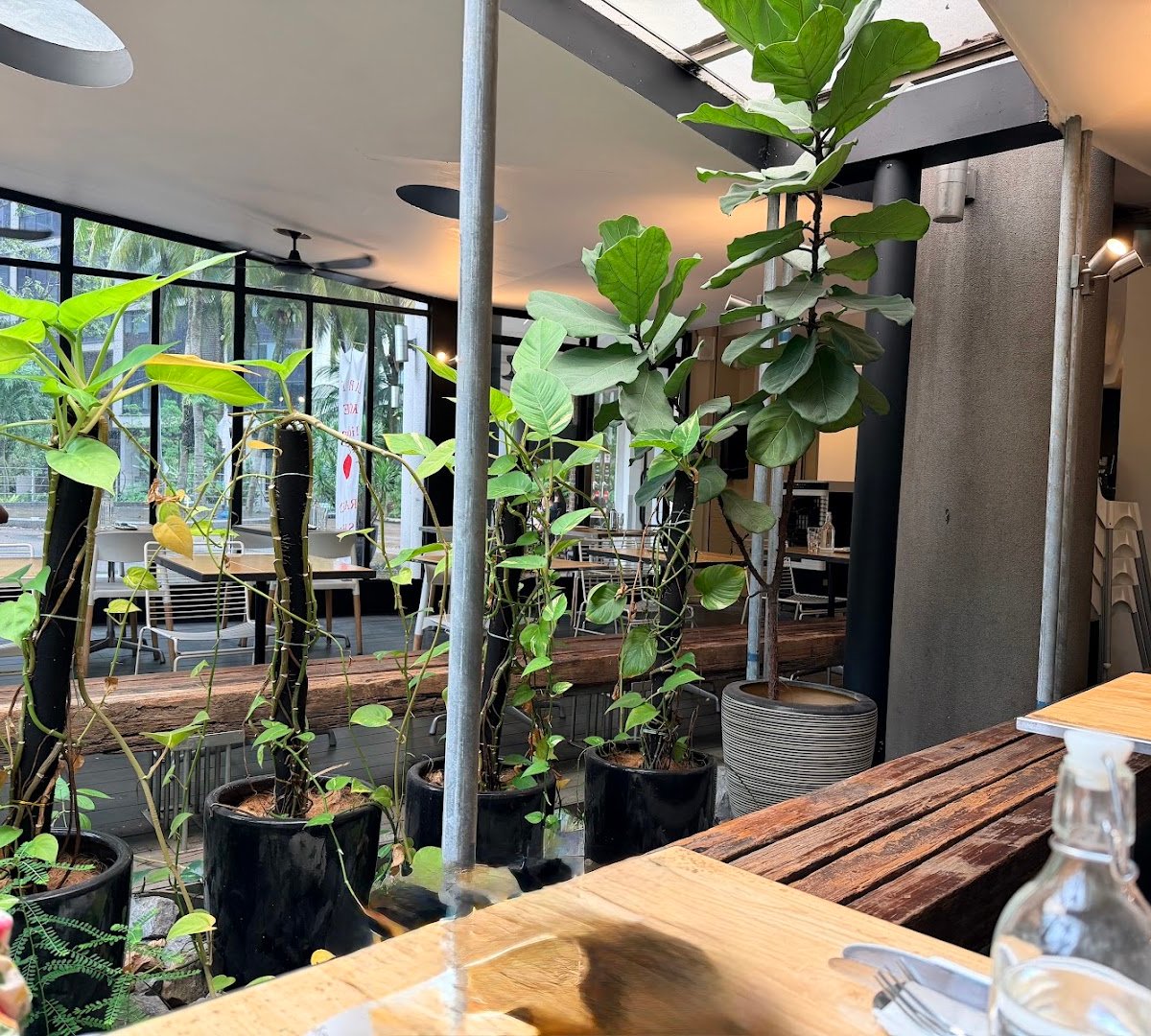 VCR Mont Kiara specialty coffee shop in Kuala Lumpur - photo 10
