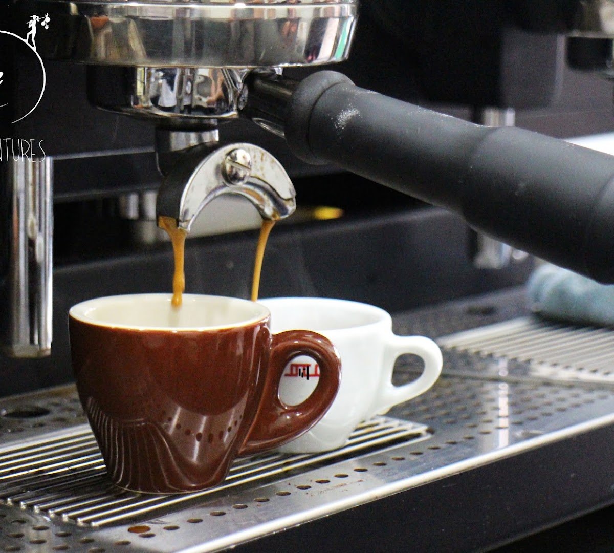 Mr. Smith Espresso Bar specialty coffee shop in Sydney - photo 4