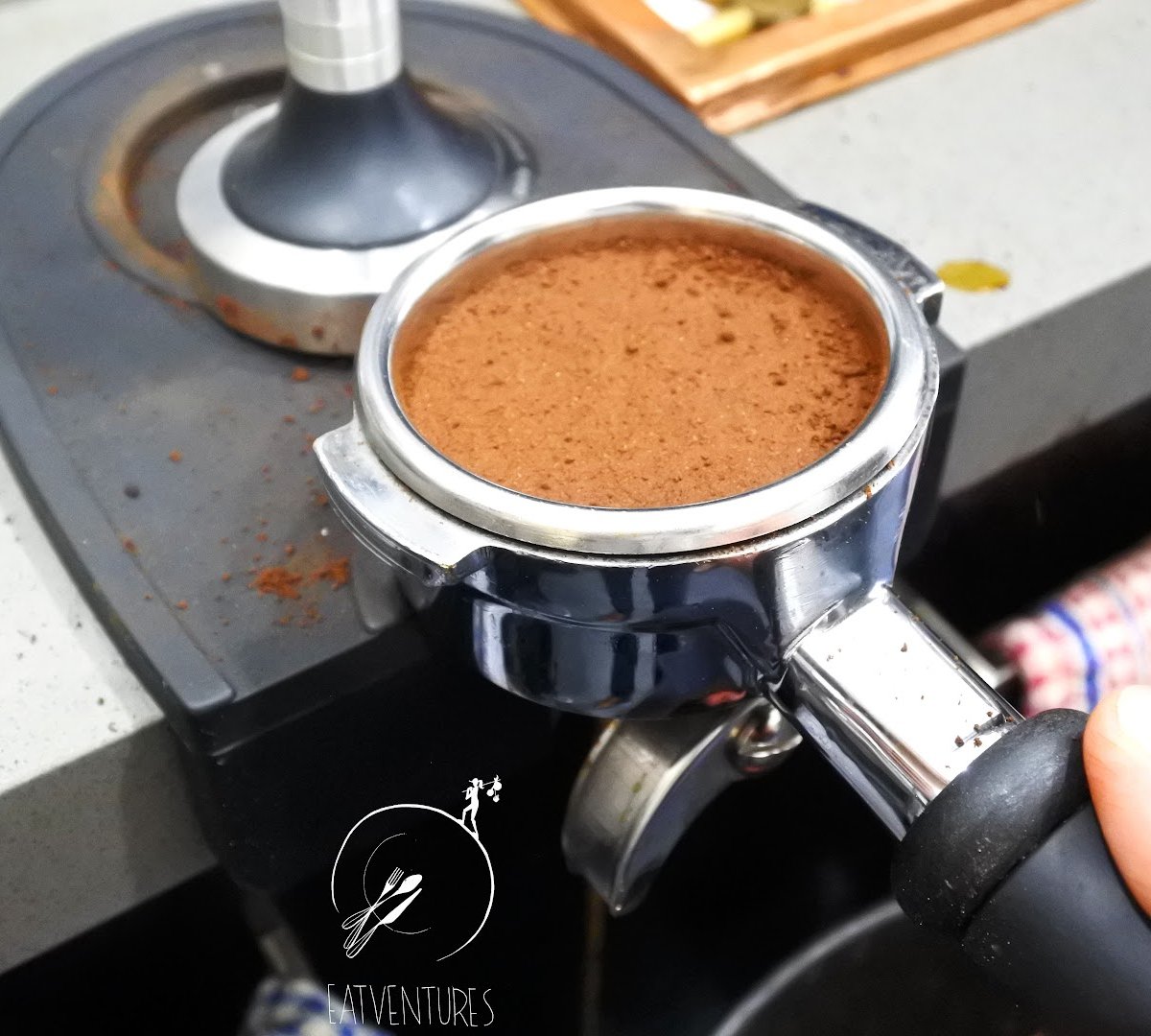 Mr. Smith Espresso Bar specialty coffee shop in Sydney - photo 9