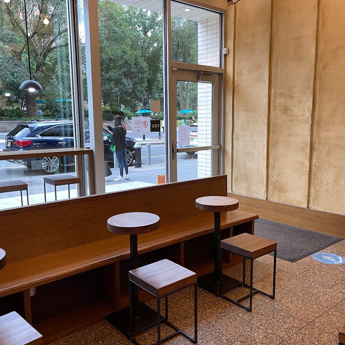 Joe Coffee Company: Union Square specialty coffee shop in New York - photo 2