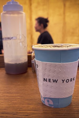 Joe Coffee Company: Union Square specialty coffee shop in New York - photo 3