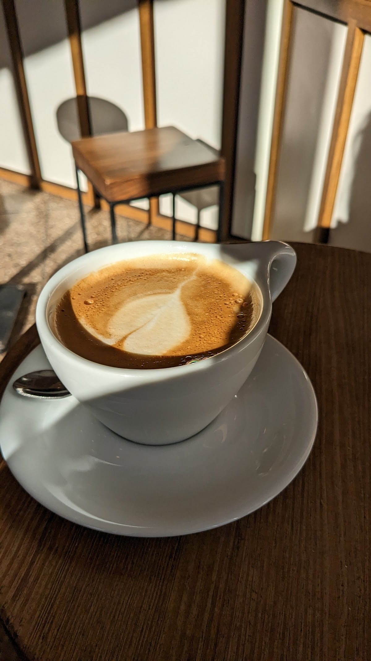 Joe Coffee Company: Union Square specialty coffee shop in New York - photo 5