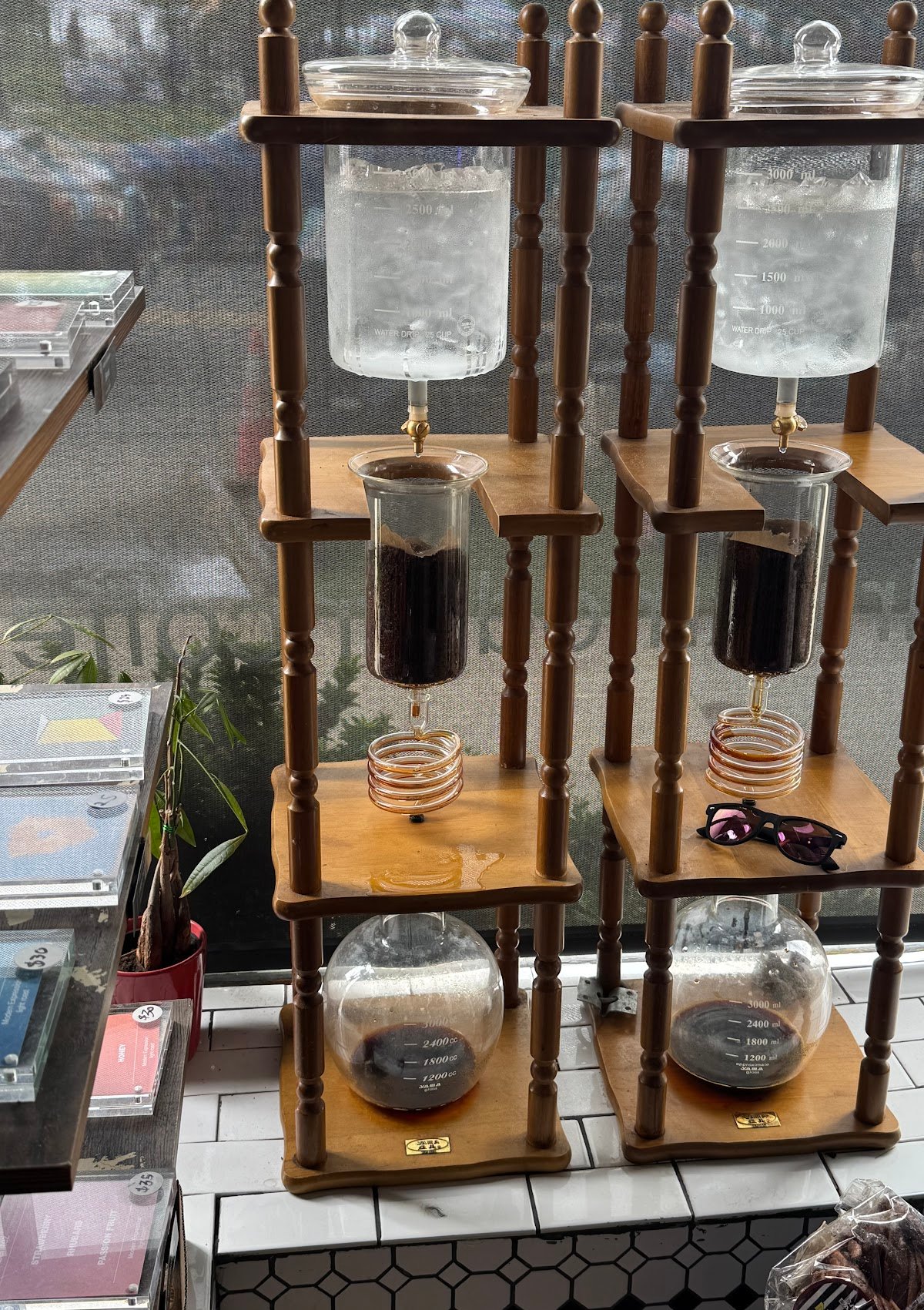 Modcup Coffee Company specialty coffee shop in New York - photo 7