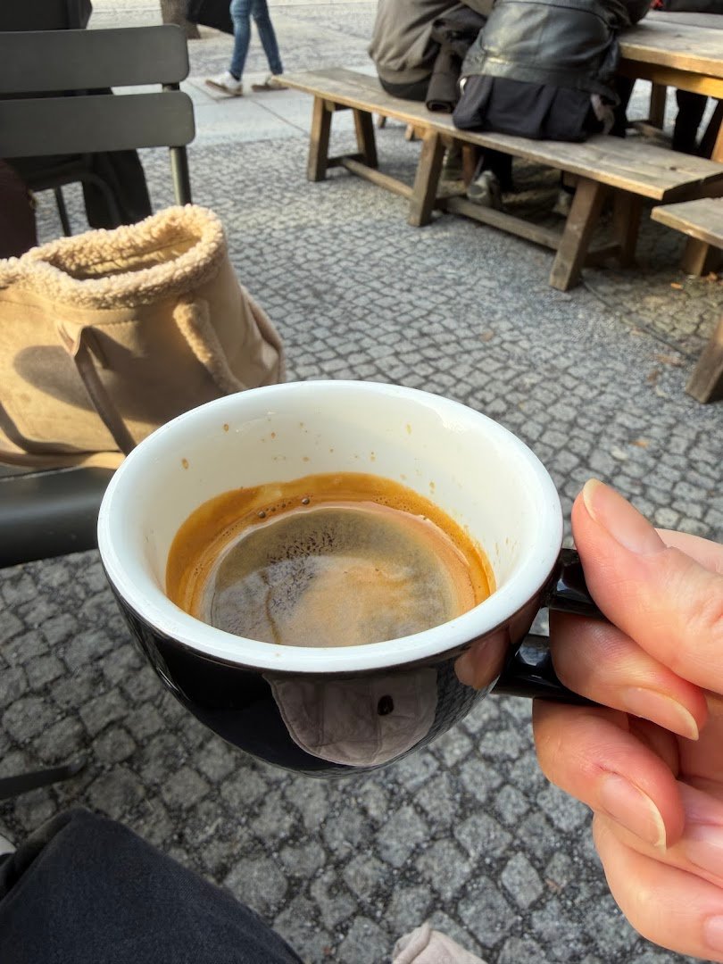 The Barn Café Potsdamer Platz specialty coffee shop in Berlin - photo 3