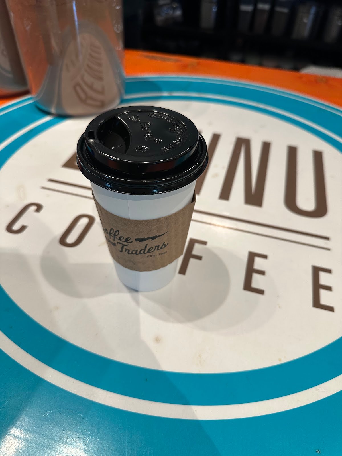 Bennu Coffee Highland specialty coffee shop in Austin - photo 8