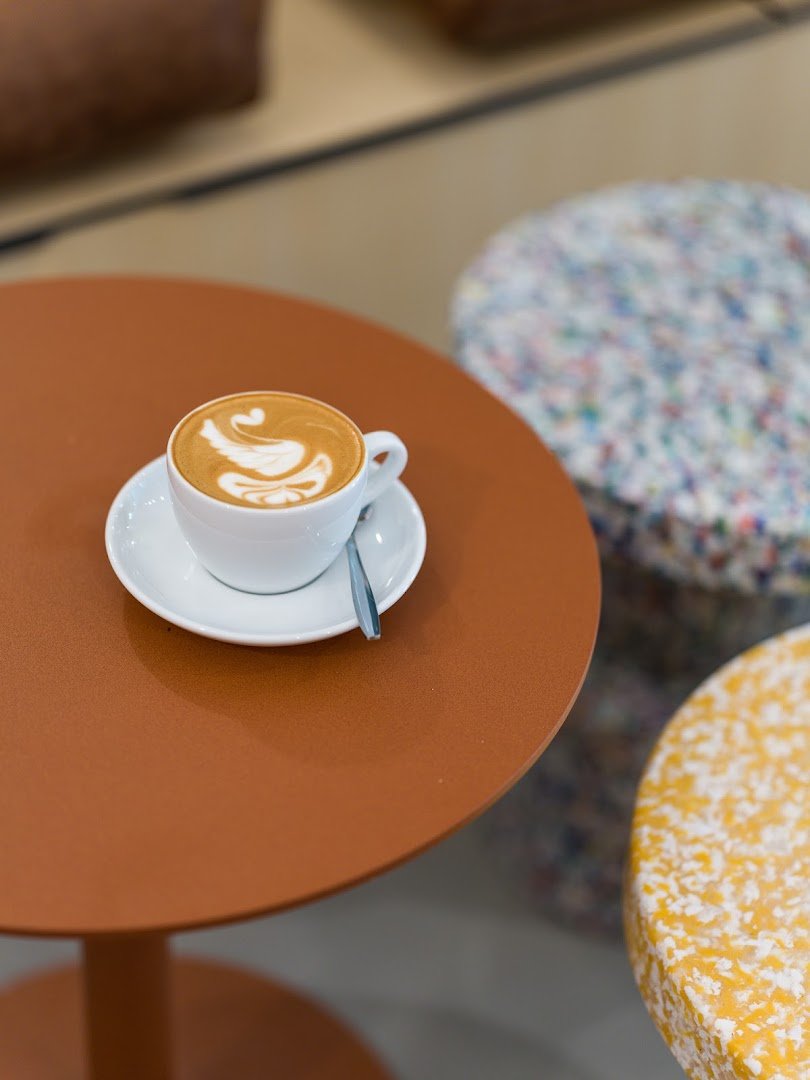 Society Café specialty coffee shop in Bristol - photo 7