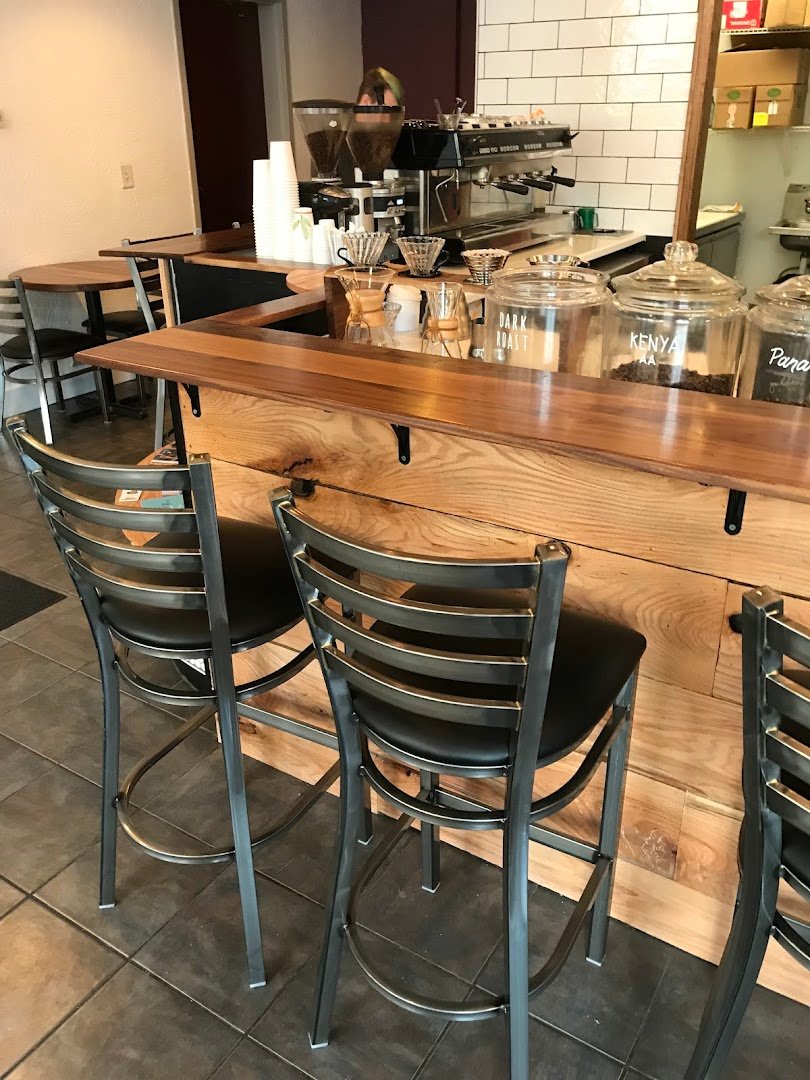 Roaming Goat Coffee specialty coffee shop in Columbus - photo 8