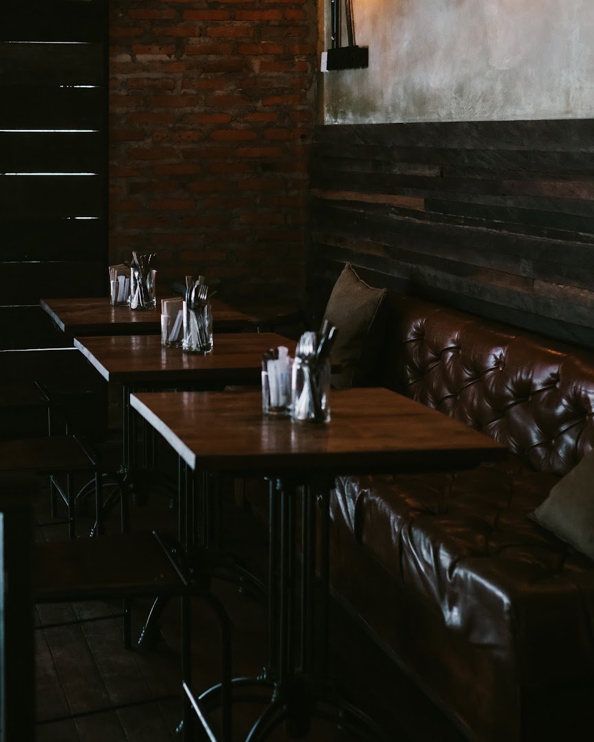 Pison, Petitenget specialty coffee shop in Bali - photo 7