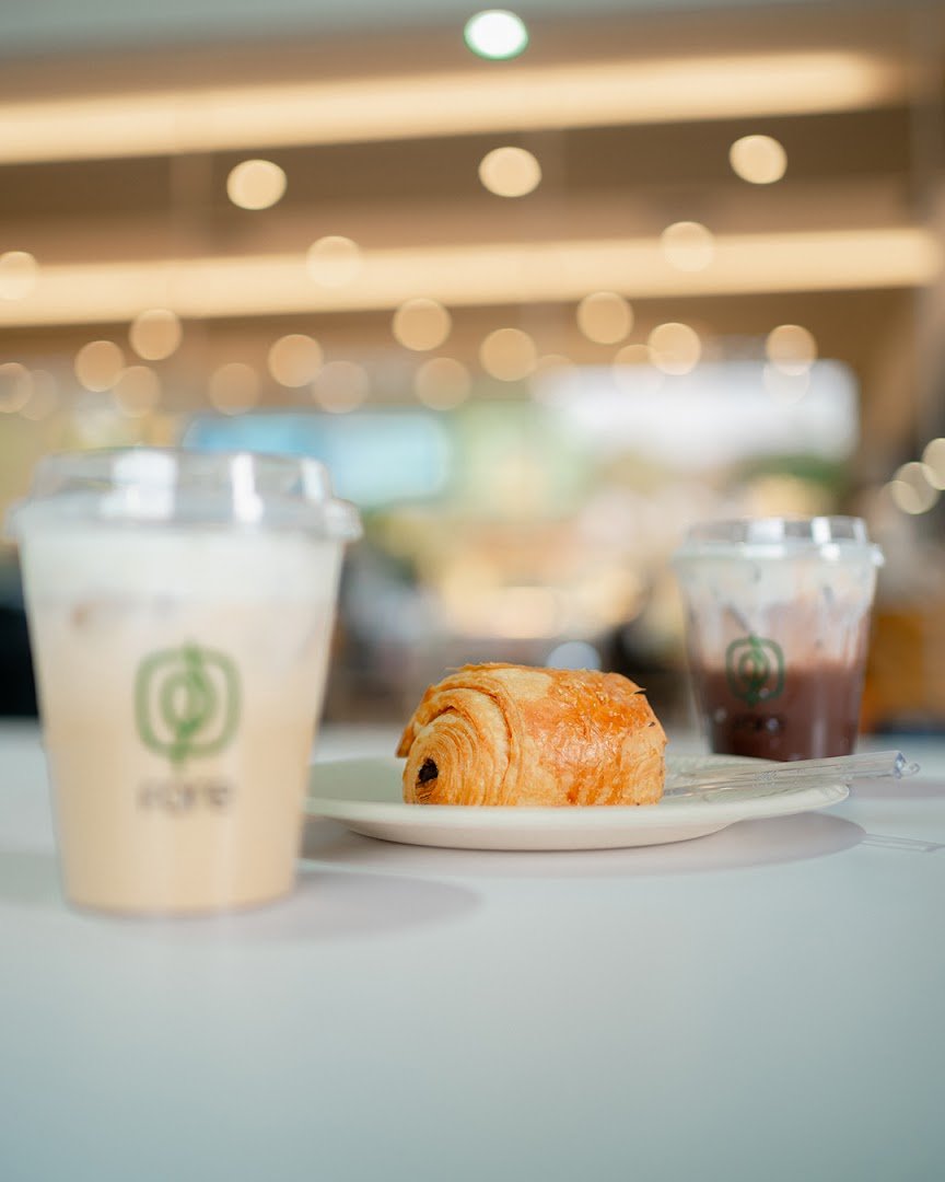 Fore Coffee - Icon Bali specialty coffee shop in Bali - photo 6