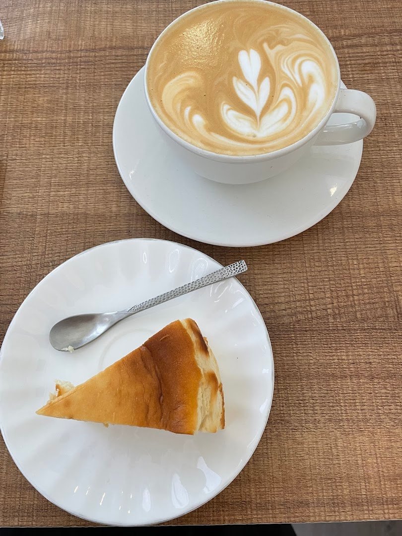 Kinokaffee Roast specialty coffee shop in Taipei - photo 6