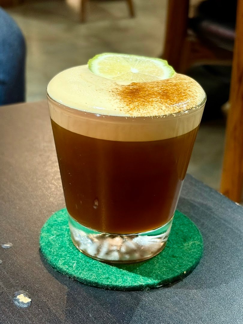 YABOO Cafe specialty coffee shop in Taipei - photo 6