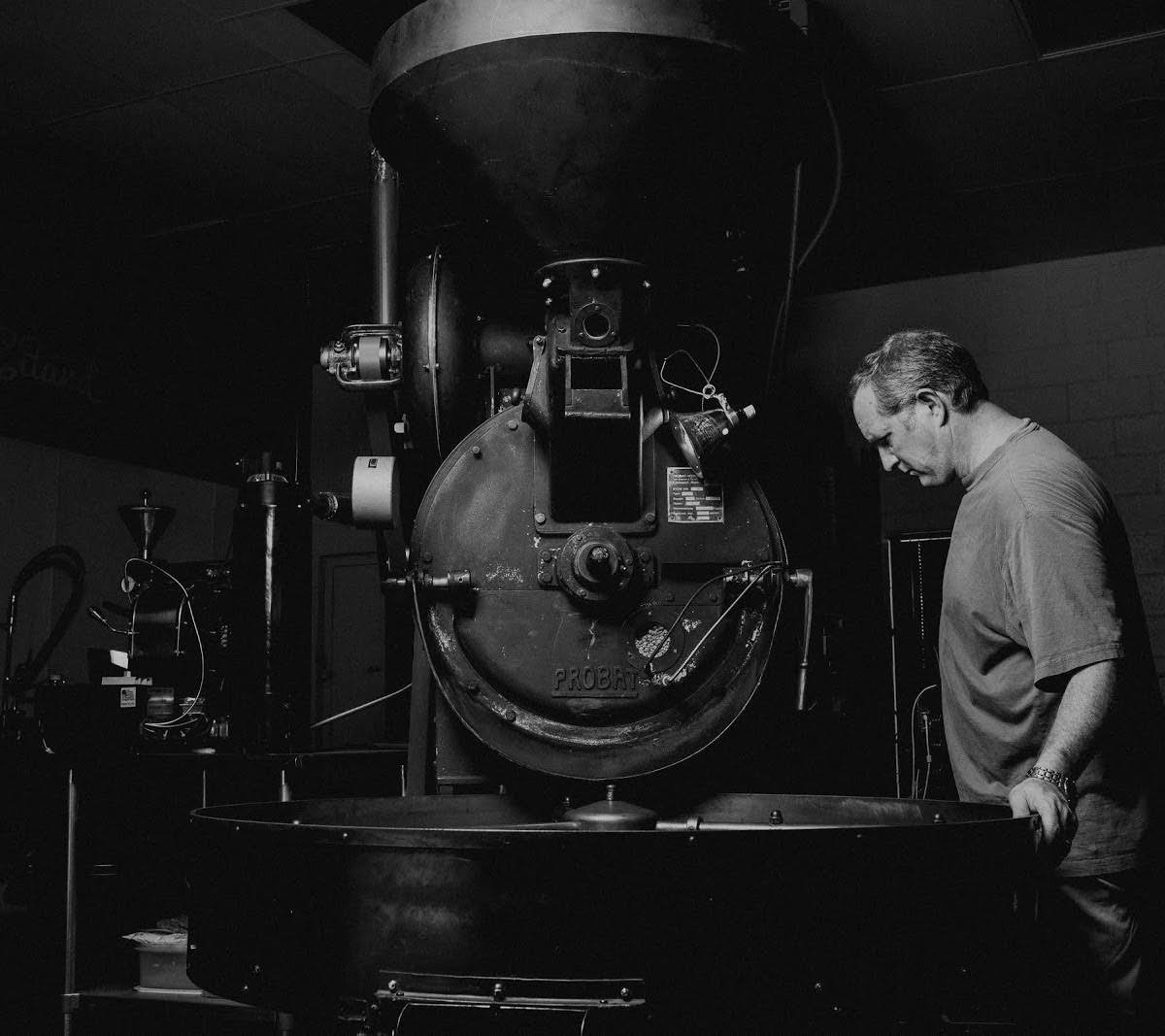 Eiland Coffee Roasters specialty coffee shop in Dallas - photo 12