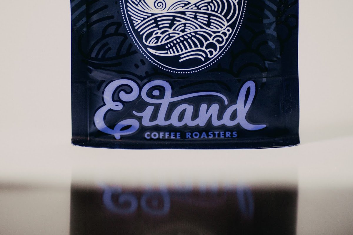 Eiland Coffee Roasters specialty coffee shop in Dallas - photo 2