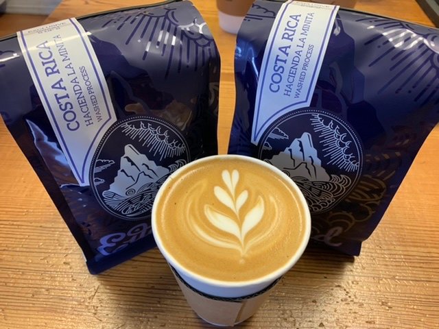 Eiland Coffee Roasters specialty coffee shop in Dallas - photo 6