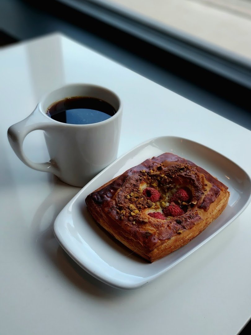 Sweet Bloom Coffee specialty coffee shop in Denver - photo 7