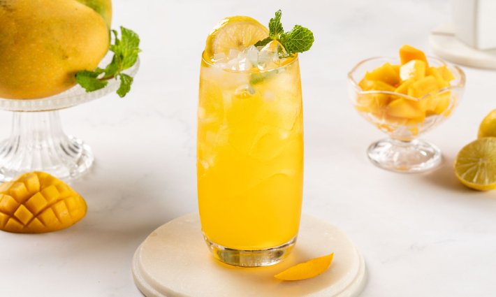 Coffee at Third Wave Coffee, specialty coffee shop in Mumbai