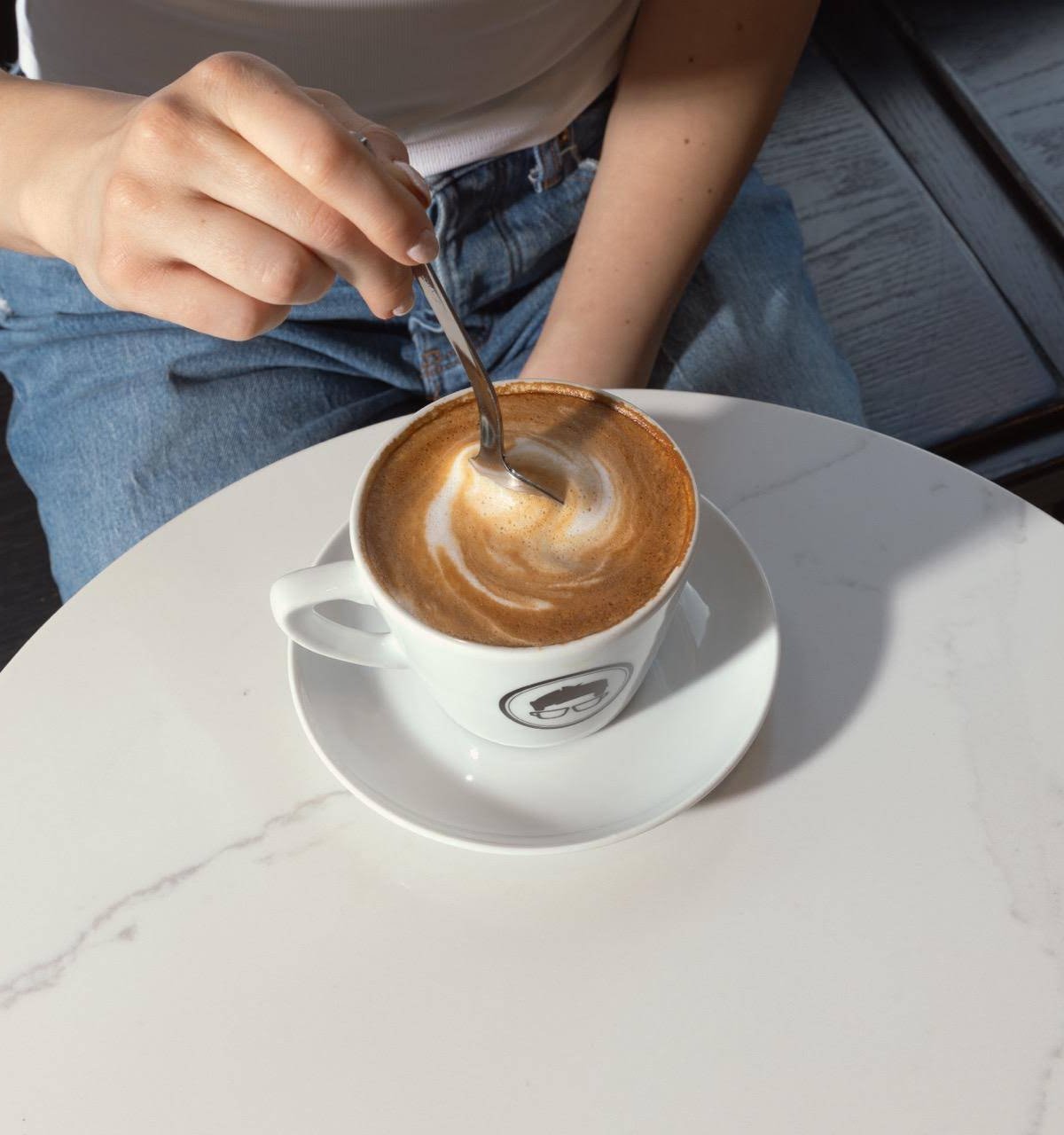 Gregorys Coffee specialty coffee shop in New York - photo 3