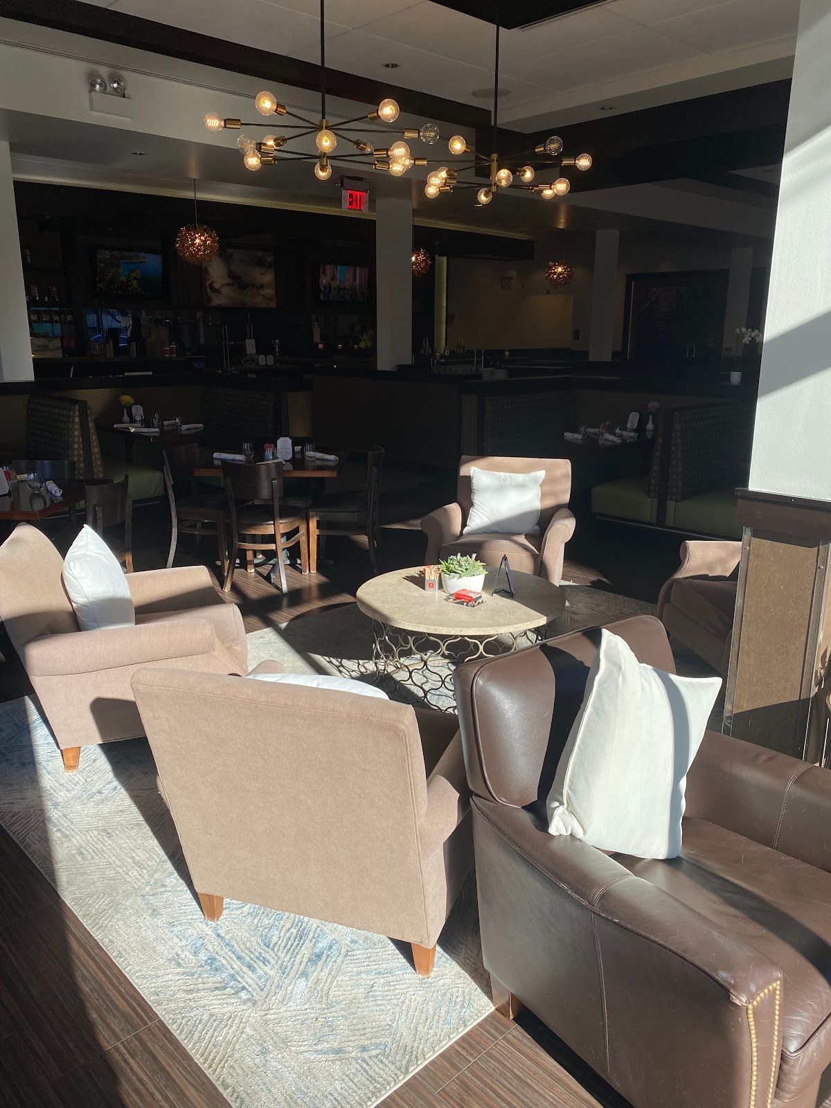 AMP Coffee Shop by Julius Meinl specialty coffee shop in Chicago - photo 5